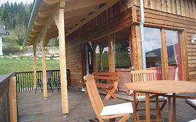 The Lodge